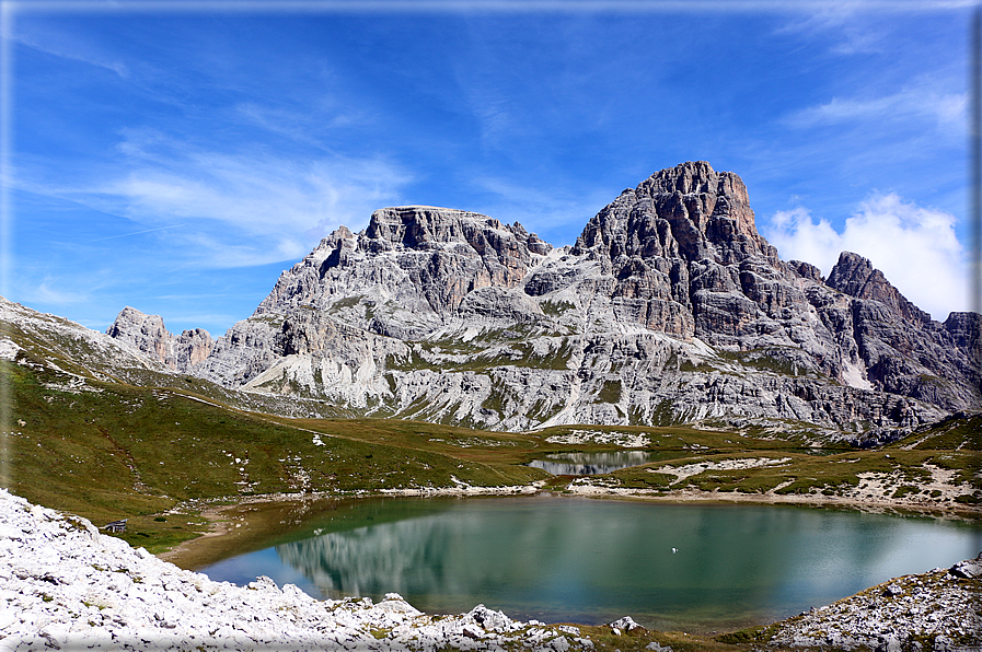 foto Laghi del Piani